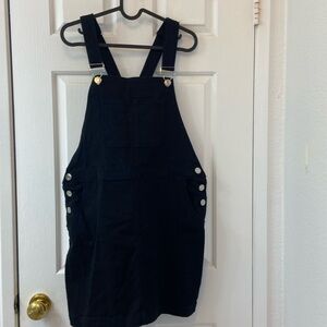 Overall Skirt